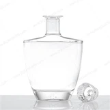 Fliexken tal-ħġieġ ta '700ml