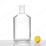 Flixkun tal-Ħġieġ tal-Ġinn 750ml